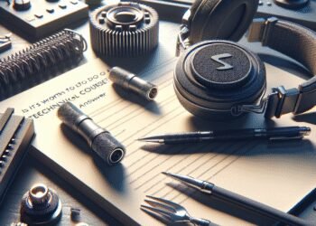 Vale a Pena Fazer Curso Técnico? Especialistas Respondem!