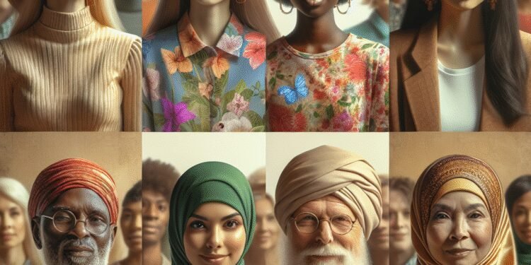 Croppeds: Como Usar com Elegância em Qualquer Idade