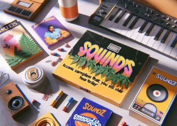 Samples Icônicos dos Anos 90 Que Você Ainda Ouve Hoje