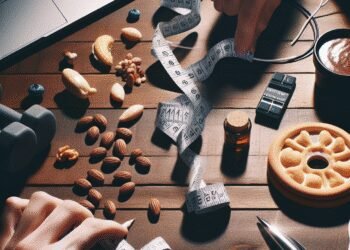 Erros Que Te Impedem de Emagrecer