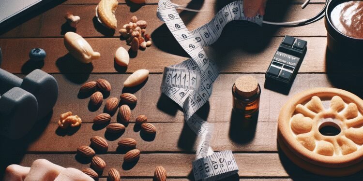 Erros Que Te Impedem de Emagrecer