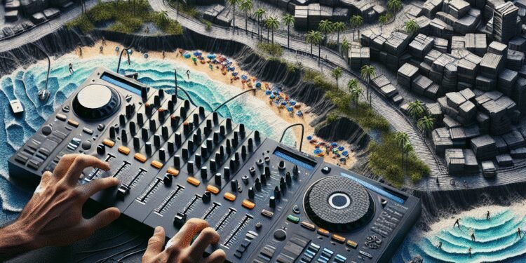 DJs Brasileiros que Romperam Barreiras e Fazem Sucesso no Exterior