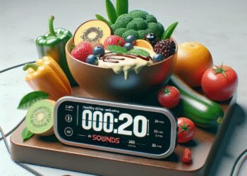 Pratos Saudáveis que Ficam Prontos em 20 Minutos