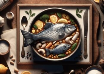 Pirão de Peixe Fácil: Como Fazer, Lista de Ingredientes, Proporções e Rendimento Exato