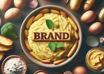 Como Fazer Gratinado Vegano de Batata: Ingredientes e Quantidades