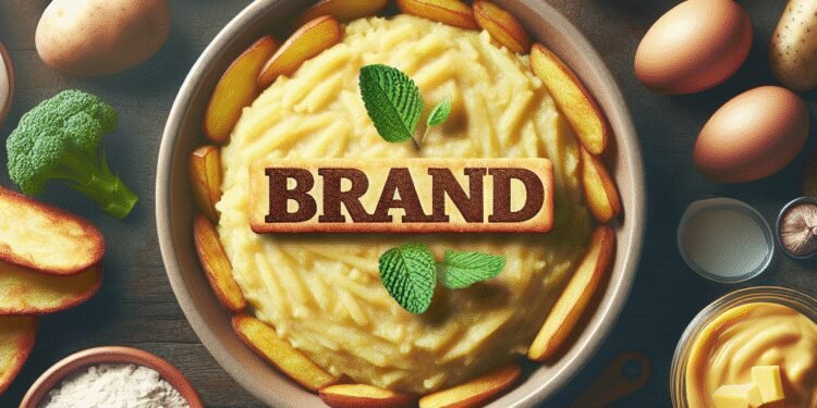 Como Fazer Gratinado Vegano de Batata: Ingredientes e Quantidades