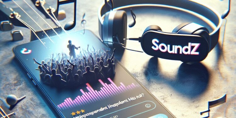 Por Que os Hits Independentes Estão Dominando o TikTok?