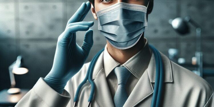 Quanto ganha um pediatra em hospital privado?