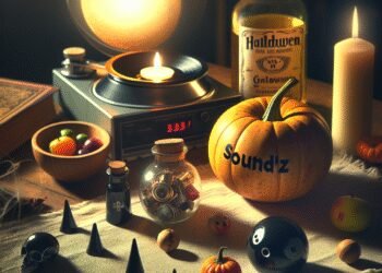 O verdadeiro significado do Halloween