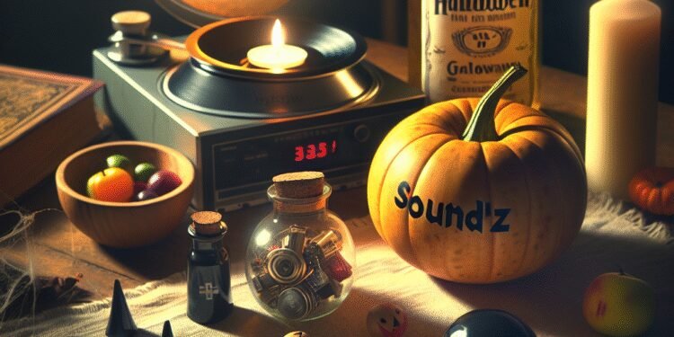 O verdadeiro significado do Halloween