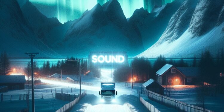 Destinos para ver a Aurora Boreal no inverno