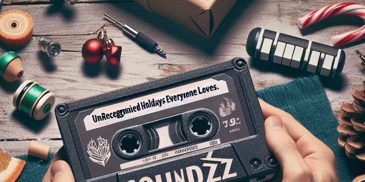 Feriados que Ninguém Conhece, Mas Todo Mundo Ama