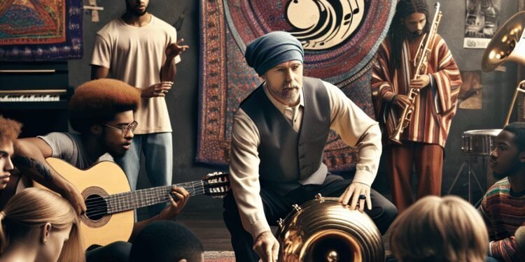 O Funk Consciente e a Redução da Violência Juvenil