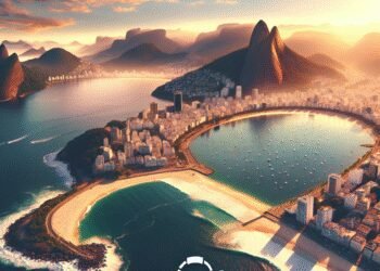 Ranking das Praias Mais Bonitas do Rio de Janeiro