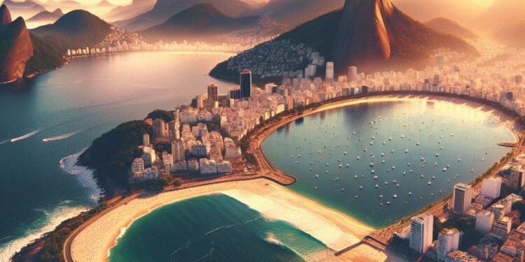 Ranking das Praias Mais Bonitas do Rio de Janeiro