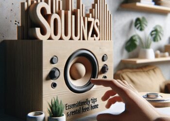 Dicas Essenciais para Casa Alugada Parecer Sua