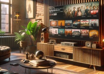 Onde Assistir às Séries Mais Quentes do Momento