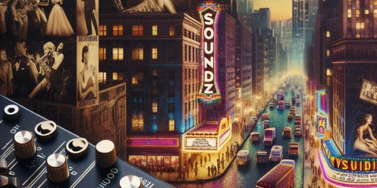 Da Broadway a Hollywood: A influência dos musicais teatrais na cultura pop e no cinema