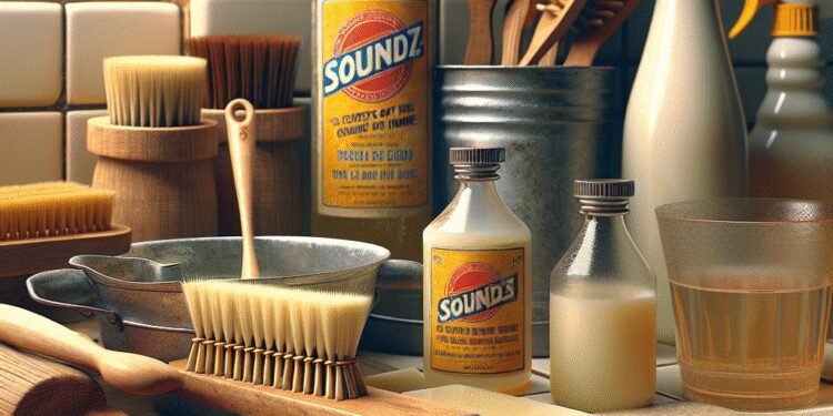 Os segredos da limpeza de azulejos e rejunte em casa