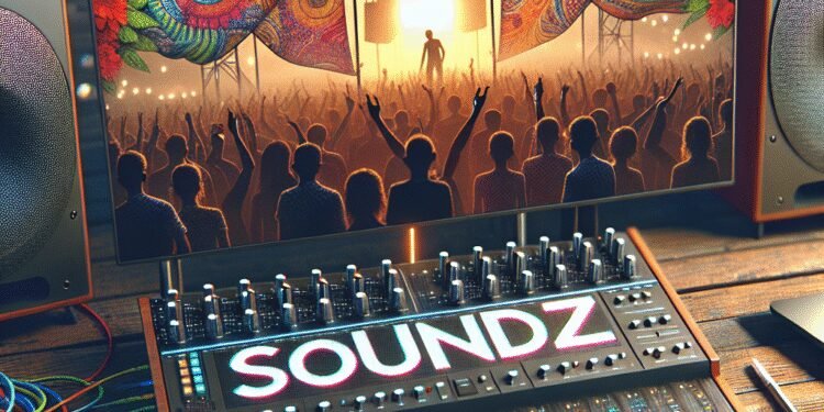 Como os festivais de música estão se adaptando às mudanças no cenário musical