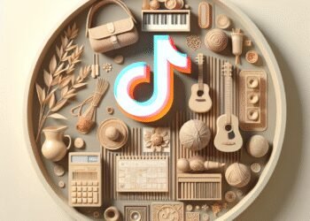 Como Vender Produtos Artesanais no TikTok Shop