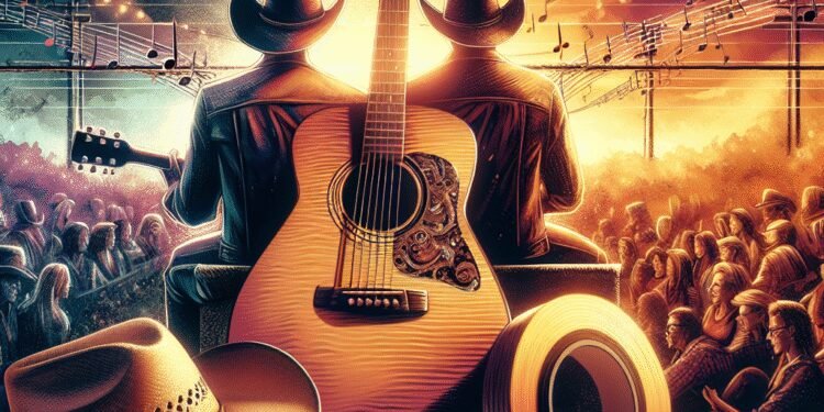 As parcerias de sucesso no mundo sertanejo