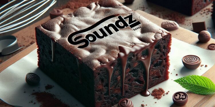 Brownie de chocolate úmido: passo a passo, ingredientes e dicas para corte perfeito