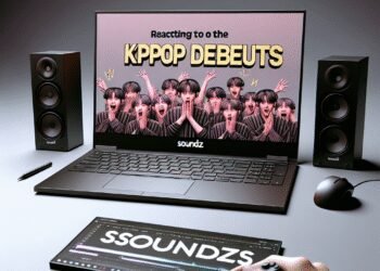 Reagindo Aos Maiores Debuts do Kpop