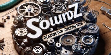 Motivos para Parar de Fumar Agora