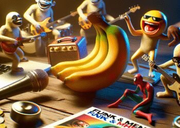 Funk e Memes: Os Vídeos Mais Engraçados da Internet