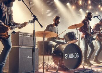 Como os Beatles Revolucionaram o Mundo do Rock