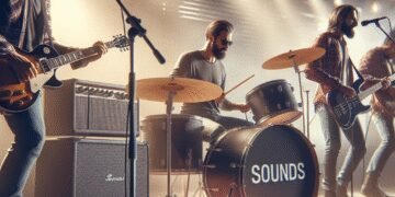 Como os Beatles Revolucionaram o Mundo do Rock