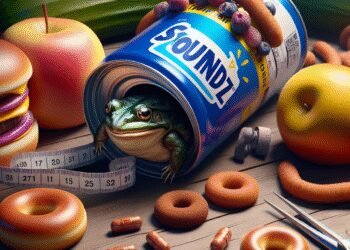 Por Que Você Não Consegue Emagrecer Mesmo Fazendo Dieta?