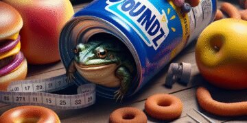 Por Que Você Não Consegue Emagrecer Mesmo Fazendo Dieta?