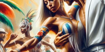 Como Dançar Samba com Muito Estilo