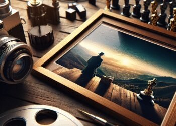 Filmes que Ganharam o Oscar e Você Precisa Ver