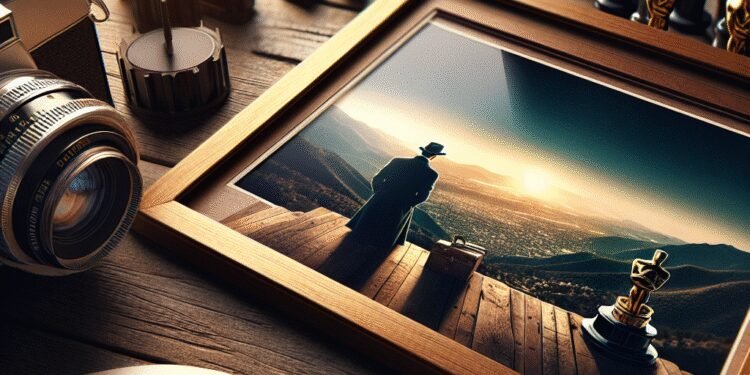 Filmes que Ganharam o Oscar e Você Precisa Ver