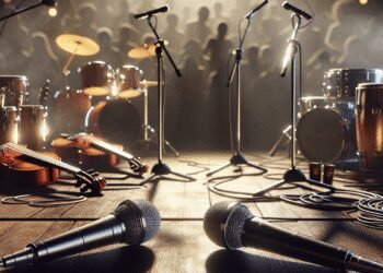 duetos inesquecíveis da MPB