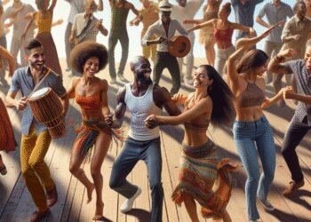 Dançar Forró Emagrece? Benefícios Incríveis Para Sua Saúde