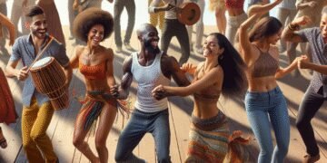Dançar Forró Emagrece? Benefícios Incríveis Para Sua Saúde