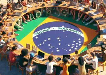 O papel das mulheres no Rap Nacional