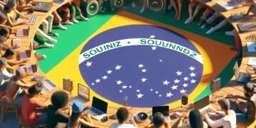 O papel das mulheres no Rap Nacional