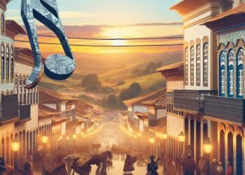 Dicas para visitar as cidades históricas de Minas Gerais