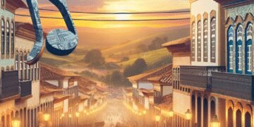 Dicas para visitar as cidades históricas de Minas Gerais