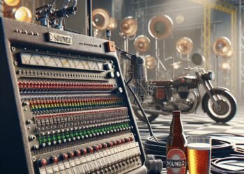 Bastidores da produção de um hit pop nacional