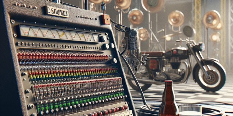 Bastidores da produção de um hit pop nacional