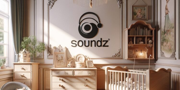 Quartos de Bebê Inspirados em Contos de Fadas