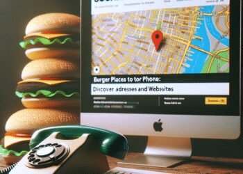 Hamburguerias em SP para pedir pelo telefone: descubra endereços e sites