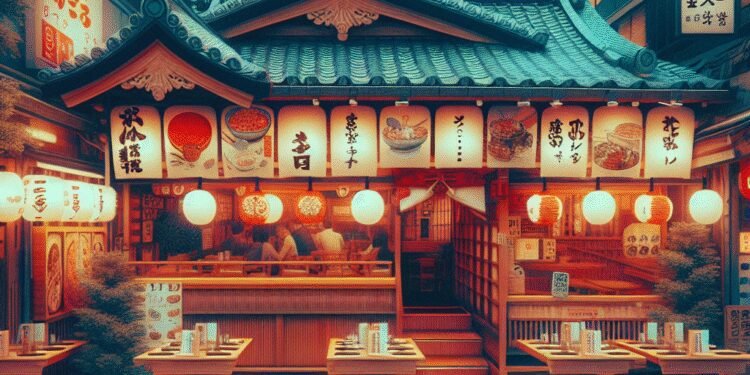 Restaurantes Japoneses em São Paulo: Todos os Contatos que Você Precisa