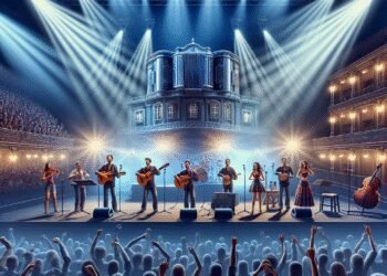 Os Melhores Shows de Sertanejo Universitário do Brasil